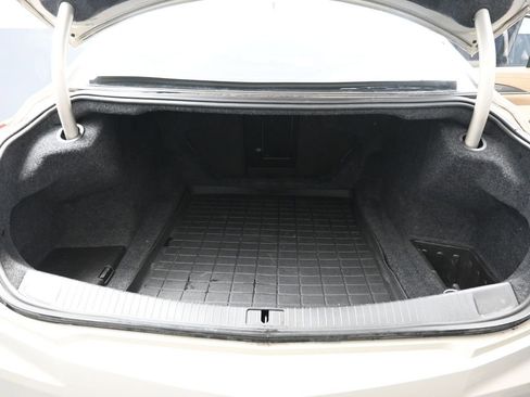 Used 2014 Cadillac CTS Luxury image 23