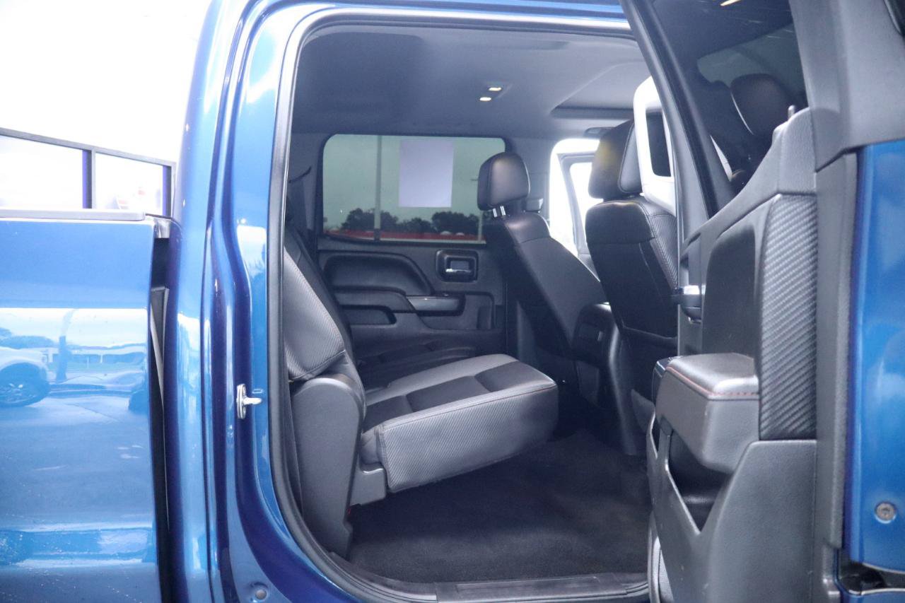 Used 2017 GMC Sierra 1500 SLT AWD/4WD image 33