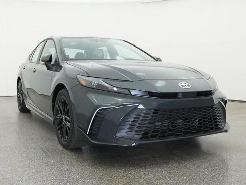 New 2026 Toyota Camry SE image 63
