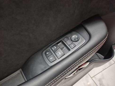 Used 2023 Dodge Challenger SRT Hellcat Redeye image 24