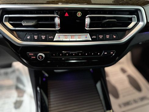 Used 2023 BMW X3 xDrive30i w/ Convenience Package w/ZPA image 16