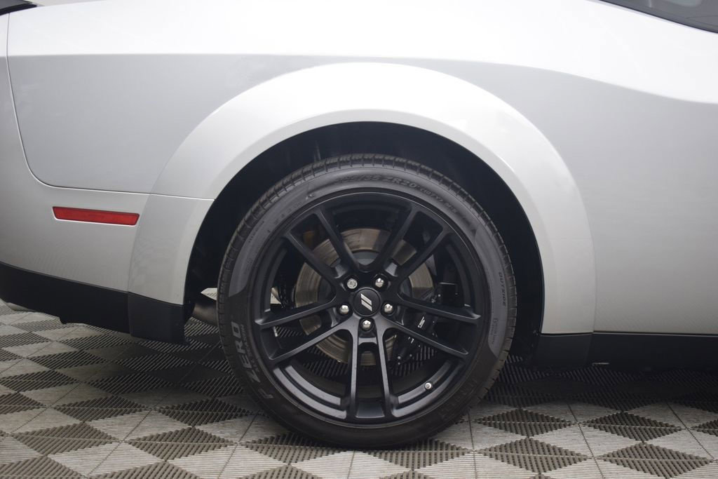 Used 2023 Dodge Challenger R/T Scat Pack RWD image 26