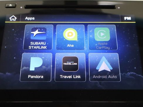 Used 2019 Subaru Legacy 3.6R Limited w/ Popular Package #2A image 35