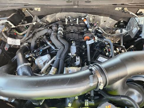 New 2026 Ford Expedition Max Platinum image 22