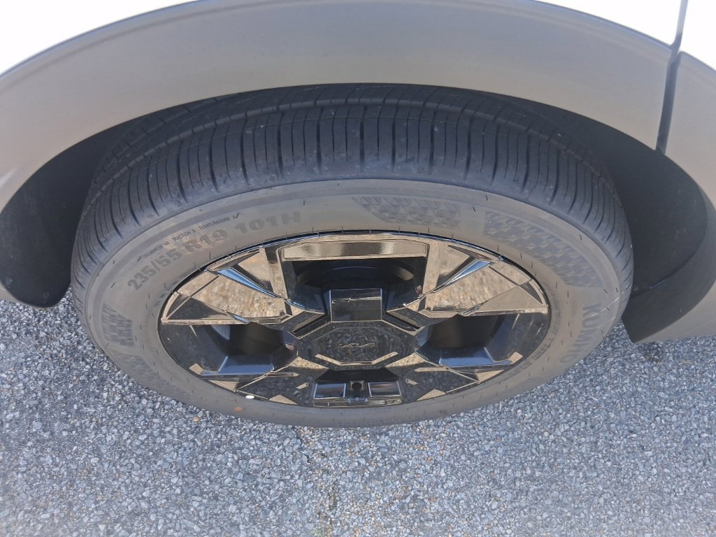 Certified 2026 Kia Sportage X-Line AWD/4WD image 7