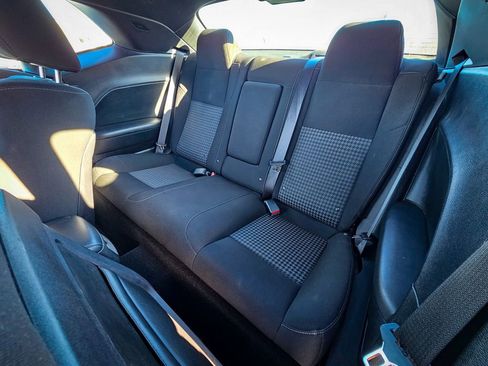 Used 2021 Dodge Challenger GT image 26