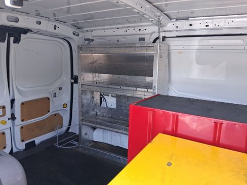 Used 2021 Ford Transit Connect XL FWD image 15