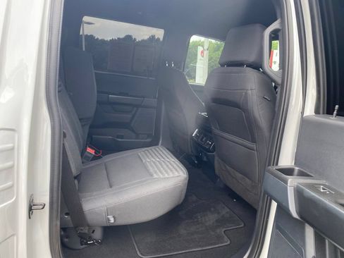 Used 2023 Ford F150 XL w/ STX Appearance Package AWD/4WD image 15