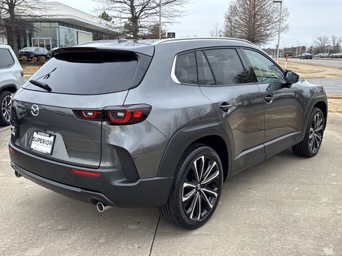 New 2026 MAZDA CX-50 AWD 2.5 S w/ Premium Package image 3