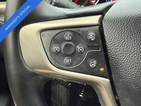 Used 2023 GMC Acadia Denali AWD/4WD image 18