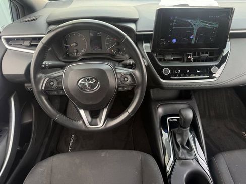 Used 2024 Toyota Corolla SE FWD image 12