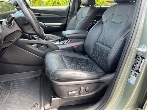 Used 2023 Kia Telluride EX X-Line image 22
