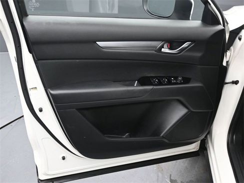 Certified 2023 MAZDA CX-5 AWD 2.5 S image 13