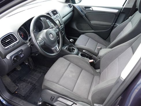 Used 2012 Volkswagen Golf TDI FWD image 5