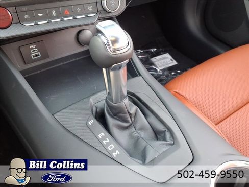 New 2026 Ford Mustang GT Premium image 22