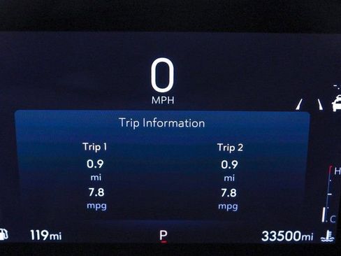 Used 2025 Buick Encore GX Sport Touring image 20