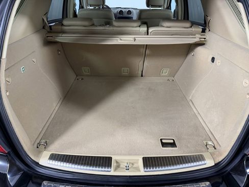 Used 2011 Mercedes-Benz ML 350 4MATIC image 29