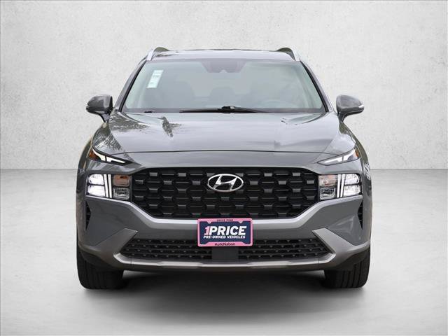 Used 2023 Hyundai Santa Fe SEL AWD/4WD image 2