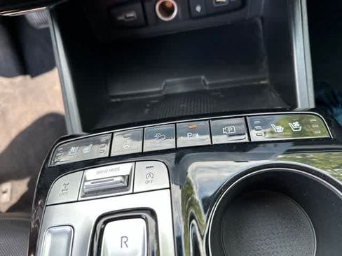 Used 2024 Hyundai Tucson Limited AWD/4WD image 12