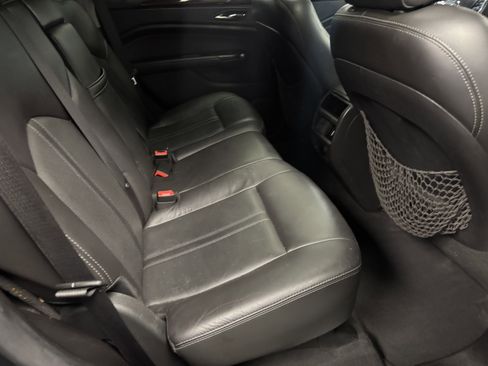 Used 2016 Cadillac SRX Luxury w/ Driver Awareness Package image 18