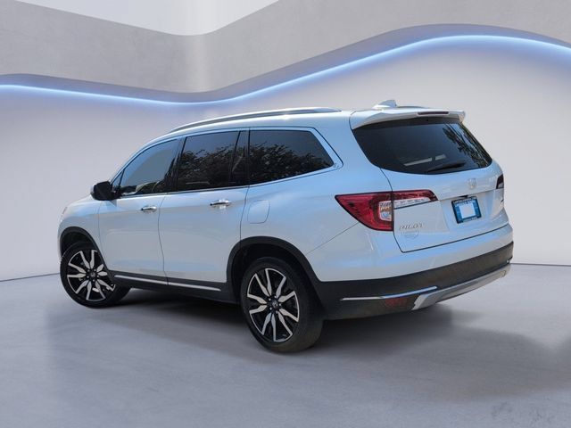 Used 2022 Honda Pilot Touring image 9
