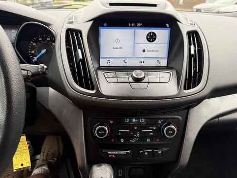 Used 2018 Ford Escape SE w/ SE Sync 3 Package FWD image 29