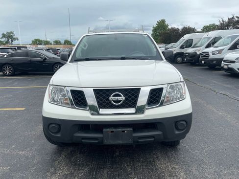 Used 2021 Nissan Frontier S RWD image 13