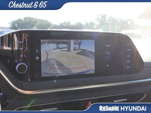 Certified 2023 Hyundai Sonata SEL FWD image 33