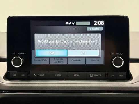 Used 2025 Honda Accord SE image 25