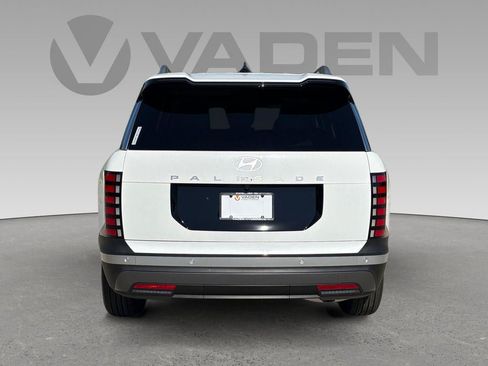 New 2026 Hyundai Palisade SEL FWD image 57