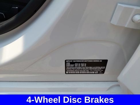 Used 2026 BMW 330i xDrive Sedan w/ Premium Package AWD/4WD image 23