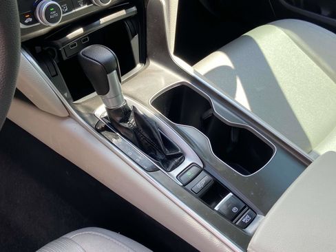 Certified 2021 Honda Accord LX image 14