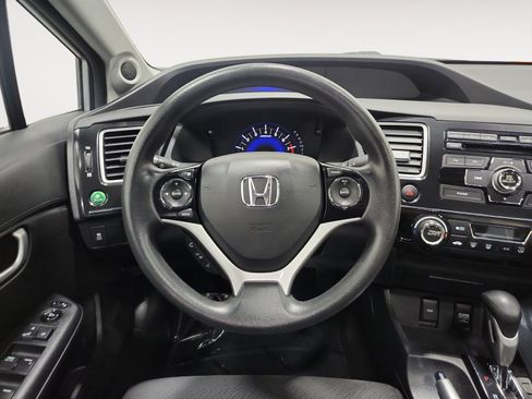 Used 2013 Honda Civic EX image 12