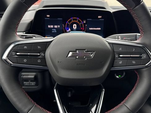 New 2026 Chevrolet Suburban RST AWD/4WD image 25