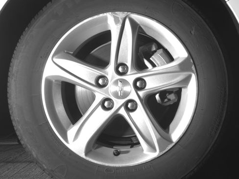 Used 2024 Chevrolet Malibu LT image 20