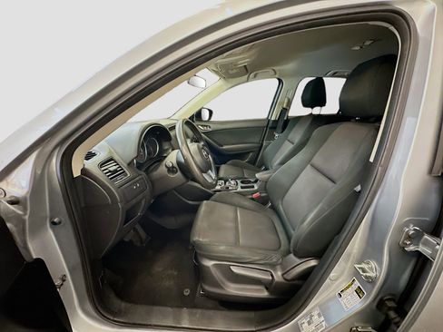Used 2016 MAZDA CX-5 Sport AWD/4WD image 13