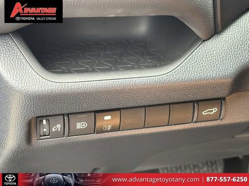 Used 2023 Toyota RAV4 XLE w/ Convenience Package AWD/4WD image 25