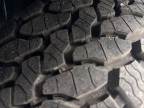 New 2026 Chevrolet Equinox ACTIV image 35