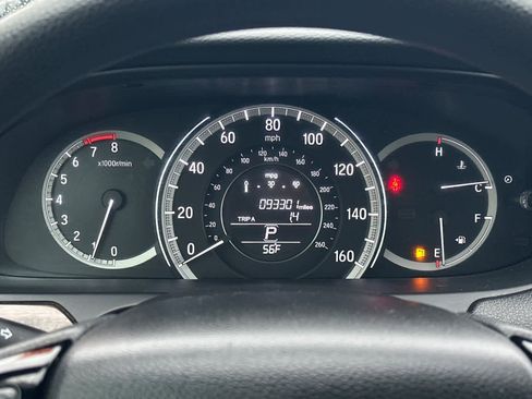 Used 2016 Honda Accord EX image 27