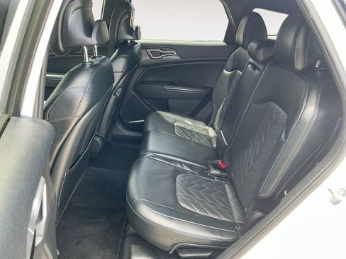 Used 2023 Kia Sportage X-Line AWD/4WD image 15
