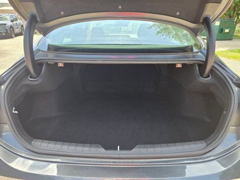 Used 2025 Hyundai Sonata SEL FWD image 7