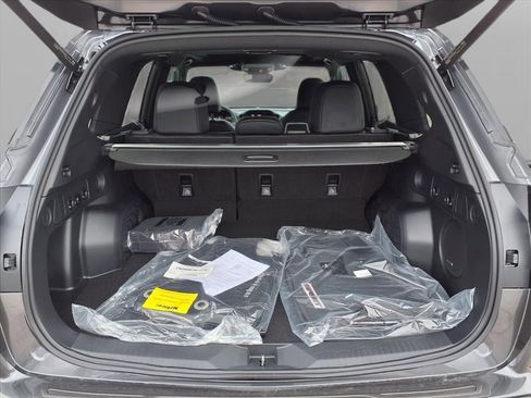 New 2026 Subaru Forester Sport image 17