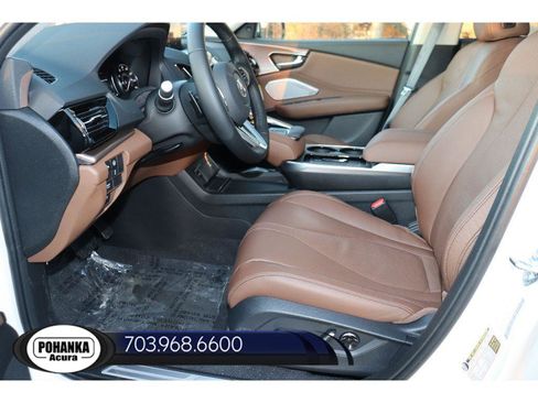 New 2026 Acura RDX SH-AWD w/ Technology Package image 25