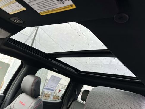 New 2025 Ford F150 Lariat w/ Equipment Group 501A Mid image 13