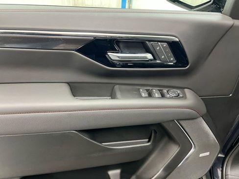 New 2026 Chevrolet Suburban RST w/ Comfort Package image 22