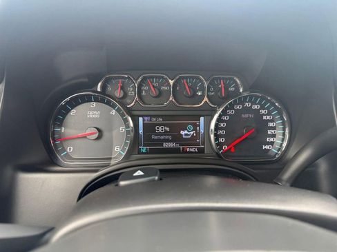 Used 2019 GMC Yukon SLE w/ SLE Value Package AWD/4WD image 14