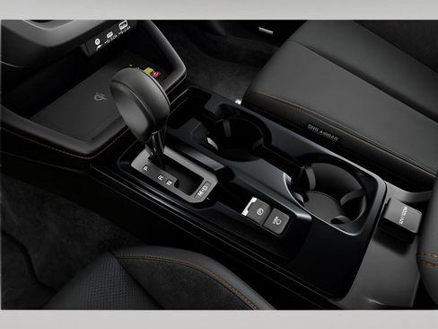 New 2026 Subaru Forester Touring image 21