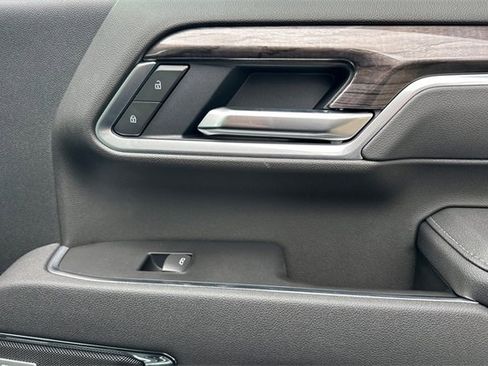 New 2026 Chevrolet Silverado 2500 LTZ w/ LTZ Plus Package image 22