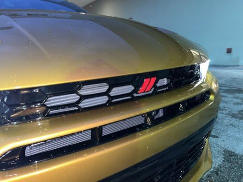 New 2024 Dodge Hornet GT w/ Tech Pack w/o Parking AWD/4WD image 13