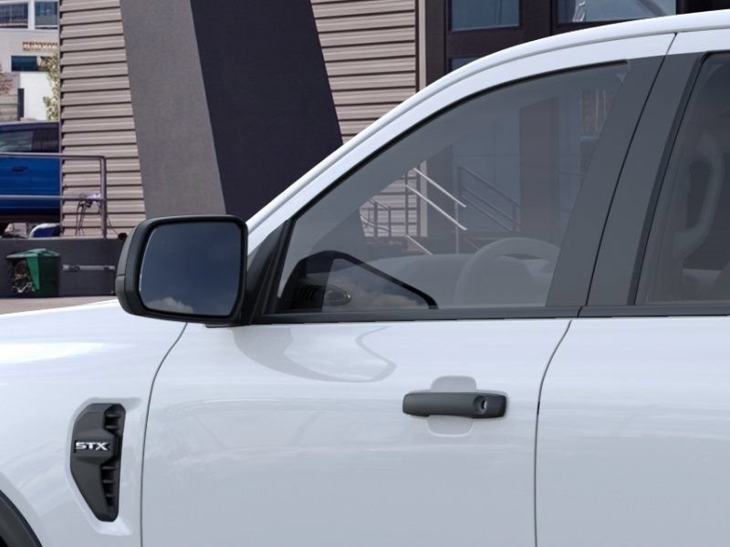 New 2026 Ford Ranger XL w/ Trailer Tow Package AWD/4WD image 23
